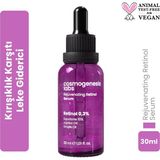 Cosmogenesis Labs Retinol 30 ml Yüz Serumu