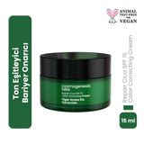 Cosmogenesis Labs Tiger Grass 15 ml Cica Krem