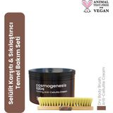 Cosmogenesis Labs Vegan Selülit Gideren Ve Cilt Sıkılaştıran Temel Vücut Bakım Seti 300 ml