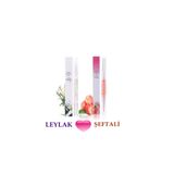 Cosmolac KALEM TIRNAK YAĞI CUTİCLE OİL TIRNAK ETİ YAĞI LEYLAK&ŞEFTALİ 2 Lİ ÜRÜN