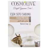 Cosmolive 100 GR Eşek Sütü Sabun