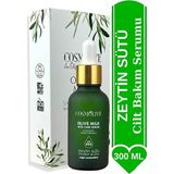 Cosmolive Cilt Serumu | Zeytin Sütü | Göz Çevresi ve Cilt | Yoğun Nemlendirici | Besleyici | 30 ml - erwewet34235