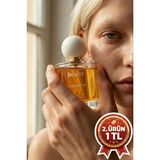 Cosmolive Desire Paradoxe Kalıcı Kadın Parfüm 100 ml Meyvemsi Çiçeksi Vanilya Esans Etkili