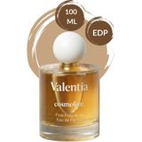 Cosmolive Goddess Kadın Parfüm 100 ml Vanilya Koku EDP Yüksek Esanslı Afrodizyak