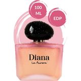 Cosmolive Kadın Parfüm Diana Yenilenen Formül Kalıcı Yüksek Esans - Hacim-Seçenek - 100 ml