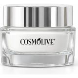Cosmolive Nemlendirici Yüz Göz Çevresi Altı Cilt Kremi Gece Yağlı Su Bazlı Kuru