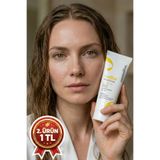 Cosmolive Nemlendirici Yüz Kremi | %3 Kükürt & Tea Tree | Akneye Eğilimli Ciltler | Yağ Kontrolü