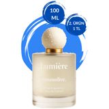 Cosmolive Velvet Desert Oud Lumiere Kalici Kadin Parfüm Yüksek Esans
