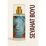 Cosmolive Vücut Spreyi Body Mist | Amber Romance | Vanilla Heaven | Seyahat Boy | Nemlendirici