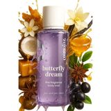 Cosmolive Vücut Spreyi Body Mist | Love Spell | Butterfly Dream | Işıltılı | Ne mlendirici | Kadın | 250 ml