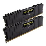 Cosmony Corsair Vengeance Lpx 16 GB (2x8) 3200 Mhz CL16 CMK16GX4M2E3200C16 Ddr4 Ram