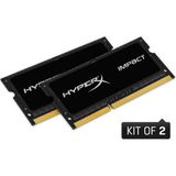 Cosmony Kingston 16 GB (2x8) 3200 Mhz Ddr4 CL20 HX432S20IB2K2/16 Ram