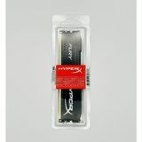 Cosmony Kingston Black 8 GB 1600 Mhz CL10 HX316C10FB/8 Ddr3 Ram