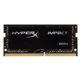 Cosmony Kingston Impact 16 GB 2666 Mhz Ddr4 CL15 Sodımm HX426S15IB2/16 Ram