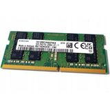 Cosmony Samsung 16GB Ddr4 3200MHZ CL22 Notebook Ram PC4-25600 Sodımm Laptop Bellek (M471A2K43EB1-CWE)