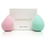 Cosmophile 2'li Ultra Soft Makyaj Süngeri
