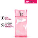 Cosmopolitan Eau De Juice Pure Sugar Body Mist Vücut Spreyi