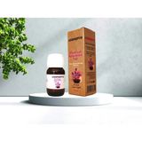 Cosmopro Afrodizyak Buhurdanlık Yağı 20 ml / Esansiyel Uçucu Yağ / Aroma Terapi Yağı / Ortam Kokusu