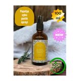 CosmoRoyal ROYAL Papatya Uyku Ve Yastık Spreyi 100ml