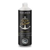Cosmos 1/100 Seyreltilebilir Wax'lı Tekne Şampuanı 946 ML