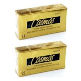 Cosmos Prezervatif Ultra Thin Süper Ince 12Li X 2 Paket Condom