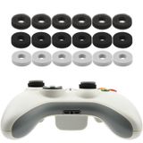 Cosmos PS4 PS5 Xbox Switch Pro ile Uyumlu 18 Adet Hassas Kontrol Halkası Hedef Yardımı Hareket