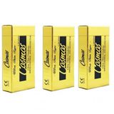 COSMOS ULTRA İNCE PREZERVATİF 12 Lİ X 3 PAKET