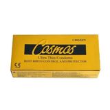 Cosmos Ultra Thin 12'li Prezervatif