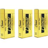 Cosmos Ultra Thin Prezervatif 12'li x 3