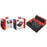 Cosmostech 9135 - Mobil, Tablet Telefon için Android Cihazlar ile Uyumlu Gladyatör Oyun Kolu Joystick Gamepad