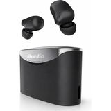 Cosmostech Bluedio T-Elf 2 Bluetooth 5.0 Tws Kablosuz Kulaklık – Suya Dayanıklı Spor Kulaklık - RENK