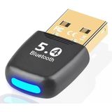 Cosmostech Bluetooth 5.4 Usb Adaptör – Pc & Laptop Uyumlu | Tak-Çalıştır Dongle