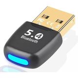 Cosmostech Bluetooth 5.4 Usb Adaptör – Pc & Laptop Uyumlu | Tak-Çalıştır Dongle