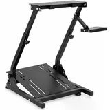 Cosmostech Cs-231 Katlanabilir Sim Racing Direksiyon Standı – Ayarlanabilir Yarış Simülatörü Direksiyon Pedal Ve Vites Standı