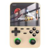 Cosmostech D007 Plus 10.000+ Oyunlu Gold Oyun Konsolu