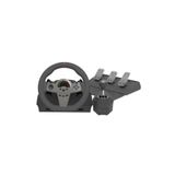 cosmostech GT100V2 Racing Direksiyon Seti – Gerçekçi 270° Dönüş, Vites & Pedal, Ps4, Pc , Xbox ,N.Switch Uyumlu
