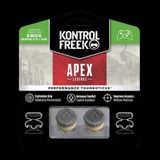 Cosmostech Kontrolfreek Apex Legends Xbox Series X I S Ve One Uyumlu Analog Baslik Thumbsticks - Performans Yukseltici Ve Koruyucu