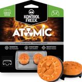 Cosmostech Kontrolfreek ATOMIC XBOX Series X I S ve ONE Uyumlu Analog Başlık Thumbsticks - Performans Yükseltici ve Koru