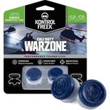 Cosmostech Kontrolfreek Call Of Duty Warzone Performans Thumbsticks – Xbox One & Series x Uyumlu – Hibrit Analog Başlık