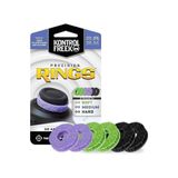 cosmostech Kontrolfreek Precision Rings Aim Assist – Ps5, Ps4, Xbox, Switch Pro & Scuf Uyumlu