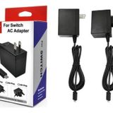 Cosmostech Nintendo Switch Tüm Modeller İle Uyumlu Ac Adaptör Şarj Cihazı