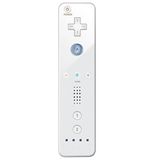 Cosmostech Nintendo Wii Uyumlu Remote Motion Plus 2 İn 1 Controller Gamepad Oyun Kolu
