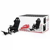 Cosmostech Play X Cs-090 Yarış Simülatörü Kokpit Ve Yarış Koltuğu – Ayarlanabilir Direksiyon Pedal Standlı Sim Racing Gaming Cockpit