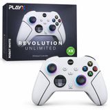Cosmostech Play X Revolution Unlimited CS-081 2.4G Kablosuz Oyun Kolu – Xbox Series X/S Xbox One PC Uyumlu Wireless Game