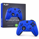 Cosmostech Play X Revolution Unlimited CS-083 2.4G Kablosuz Oyun Kolu – Xbox Series X/S Xbox One PC Uyumlu Wireless Game