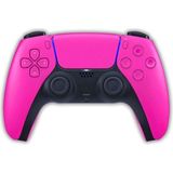 Cosmostech Playx Mobil Uyumlu Kablosuz Controller Gamepad Oyun Kolu Pembe