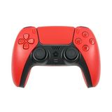 Cosmostech Playx Ps4 ,Pc , Android Tv , Tv Box Mobil Uyumlu Kablosuz Controller Gamepad Oyun Kolu Kirmizi