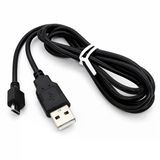 Cosmostech Ps4 Dualshock 4 Oyun Kolu Şarj Kablosu Cs4-140 – Usb Micro Usb Gamepad Şarj Ve Veri Aktarım Kablosu