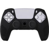 Cosmostech Ps5 Controller Joystick Oyun Kolu Gamepad Uyumlu - Silikon Koruyucu Cover S