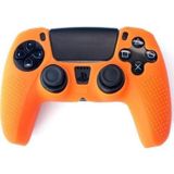 Cosmostech Ps5 Controller Joystick Oyun Kolu Gamepad Uyumlu - Silikon Koruyucu Cover T
